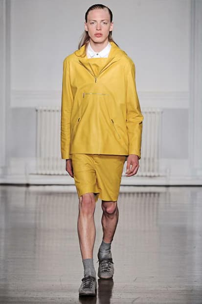 Richard Nicoll 2013 春夏系列