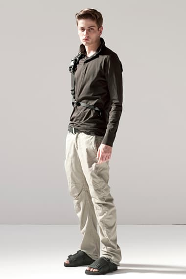 ripvanwinkle 2012 春夏系列 Lookbook