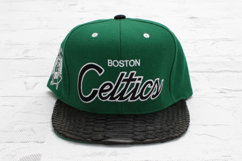 RSVP Gallery for Concepts Script Python Snapback 別注帽子系列