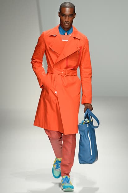 Salvatore Ferragamo 2013 春夏系列 