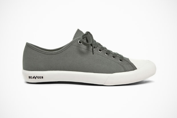 SeaVees 08/61 Army Issue Sneaker 鞋款