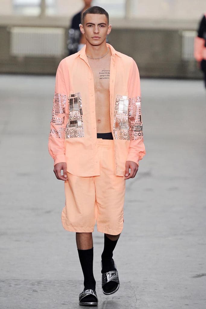 Shaun Samson 2013 春夏系列