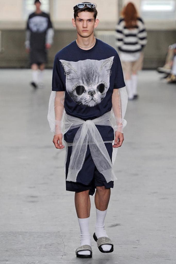 Shaun Samson 2013 春夏系列