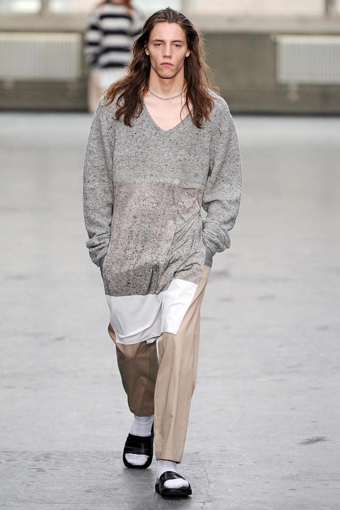 Shaun Samson 2013 春夏系列