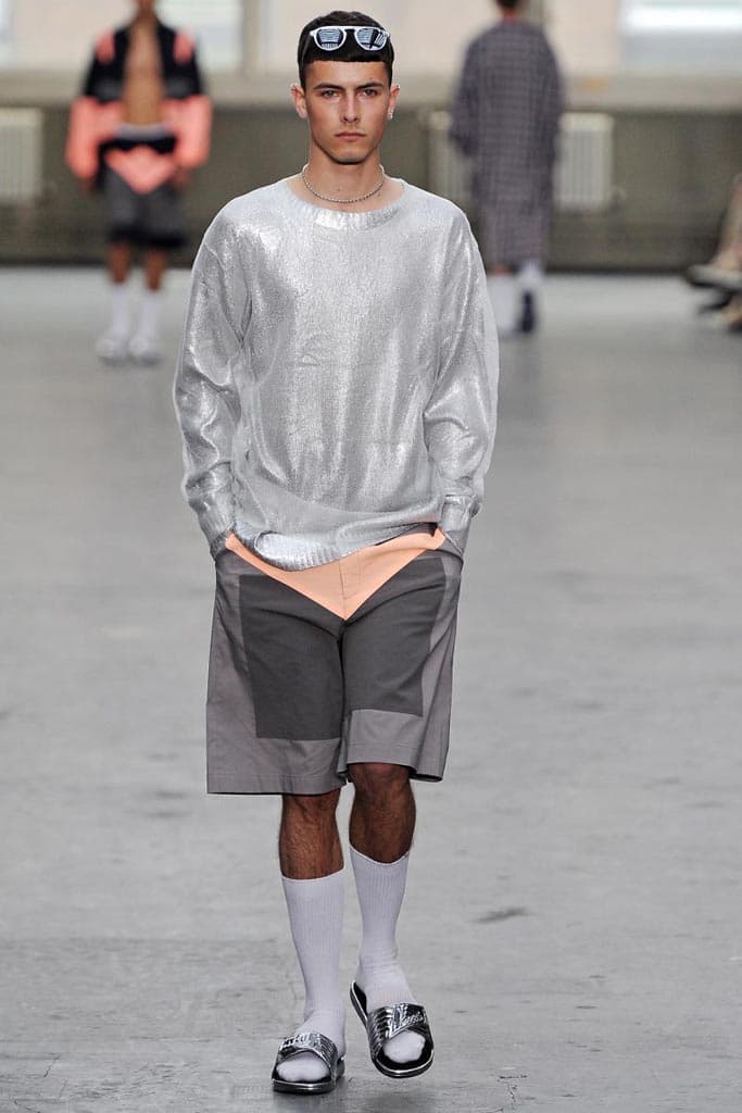 Shaun Samson 2013 春夏系列