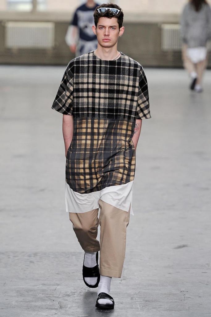 Shaun Samson 2013 春夏系列