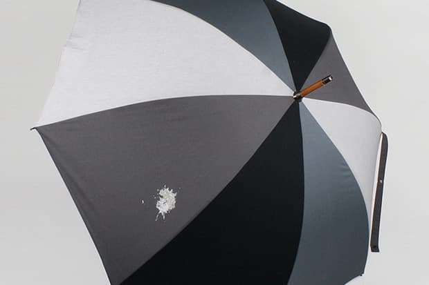 Staple Design x London Undercover 和平鴿設計雨傘
