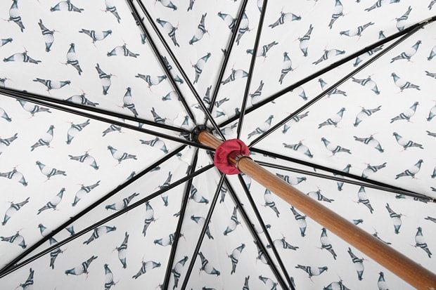 Staple Design x London Undercover 和平鴿設計雨傘