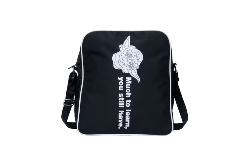 Star Wars x COMME des GARCONS SHIRT 2012 春夏別注系列