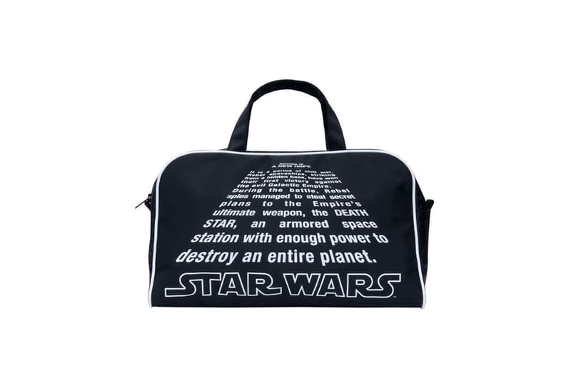 Star Wars x COMME des GARCONS SHIRT 2012 春夏別注系列