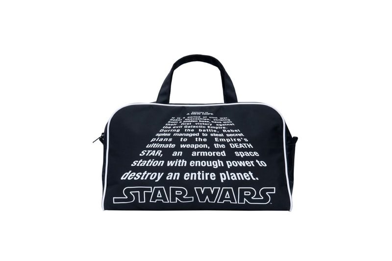 Star Wars x COMME des GARCONS SHIRT 2012 春夏別注系列