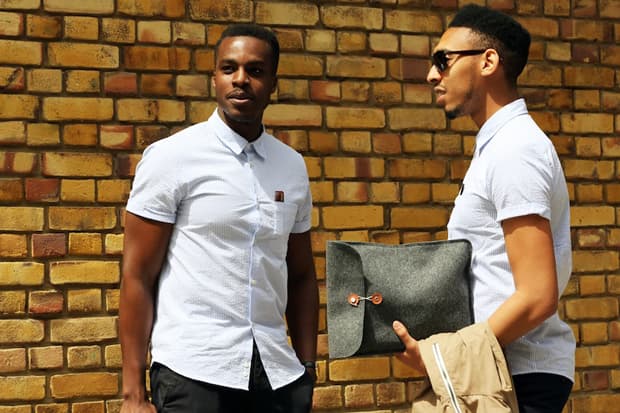 STREETFSN: London Street Style for GRAZIA.IT