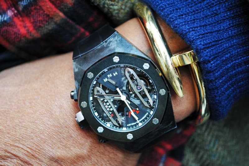 Streetsnaps: Pharrell 