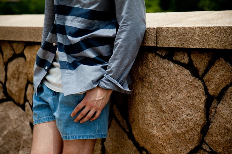 Streetsnaps: Summer Layers
