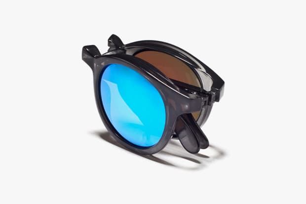 Sunpocket Sunglasses 2012 夏季系列