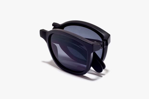 Sunpocket Sunglasses 2012 夏季系列