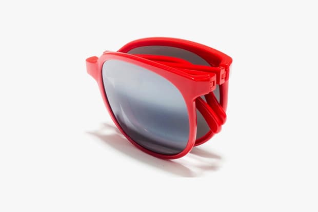 Sunpocket Sunglasses 2012 夏季系列