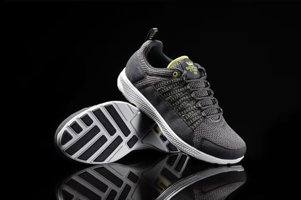 SUPRA The Owen “GILDED”