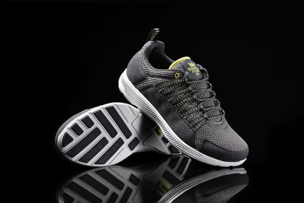 SUPRA The Owen “GILDED”