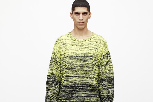 T by Alexander Wang 2013 春夏系列