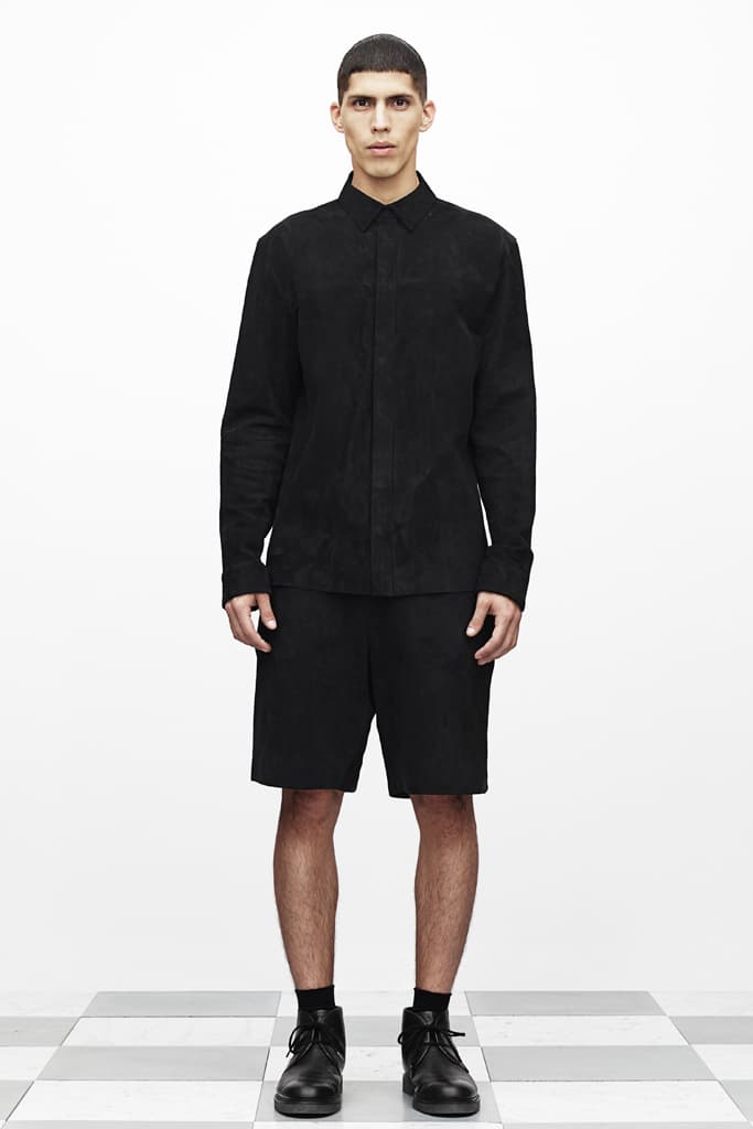 T by Alexander Wang 2013 春夏系列