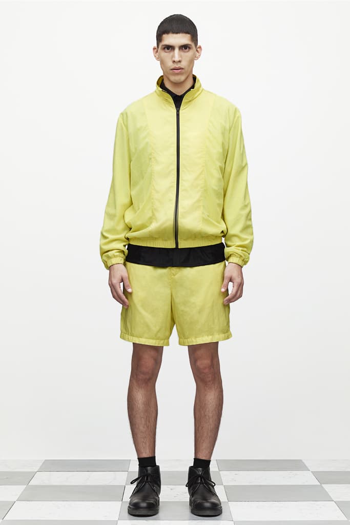 T by Alexander Wang 2013 春夏系列