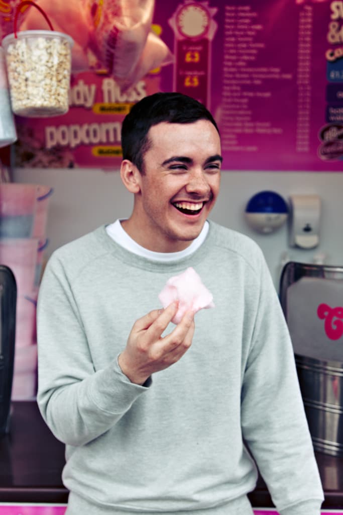 The Buttery Store 2012 春夏系列 Lookbook