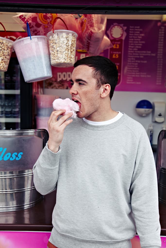 The Buttery Store 2012 春夏系列 Lookbook