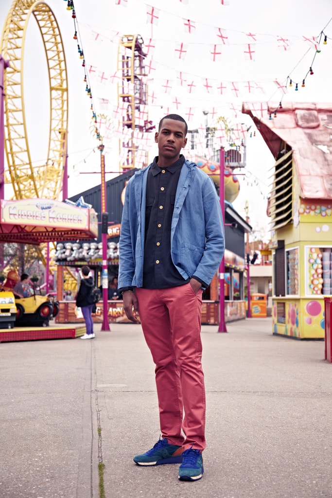 The Buttery Store 2012 春夏系列 Lookbook