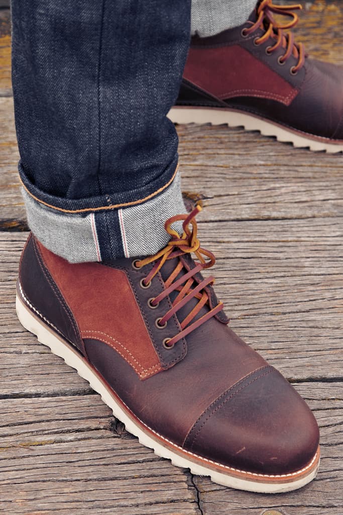 The Buttery Store 2012 春夏系列 Lookbook