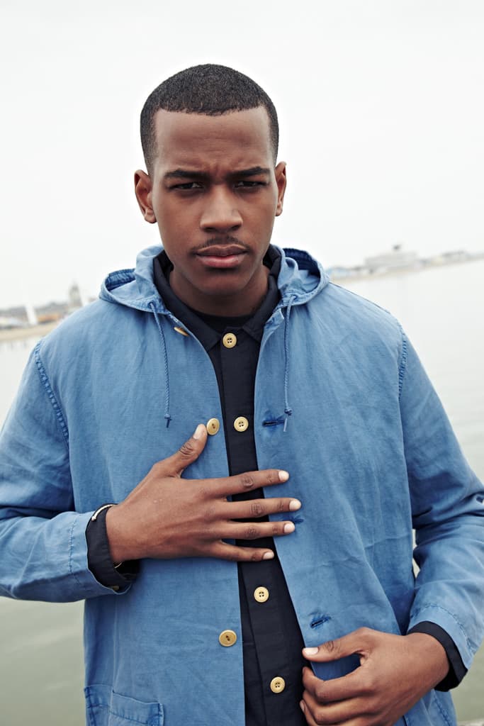 The Buttery Store 2012 春夏系列 Lookbook