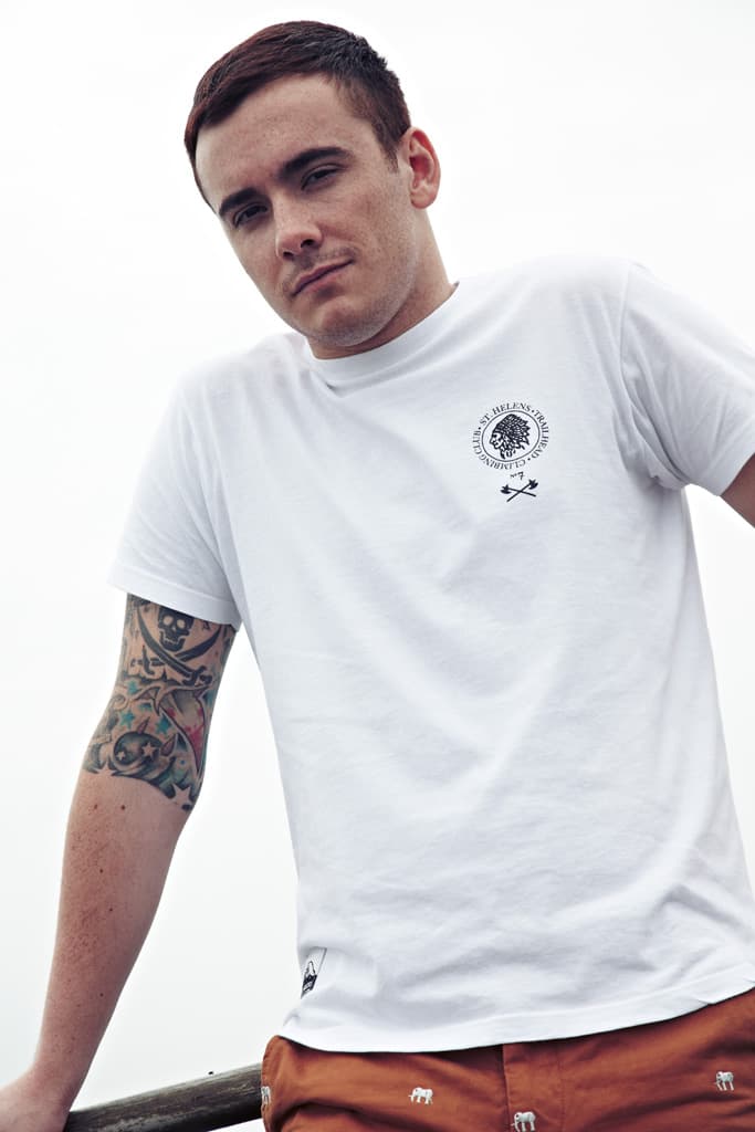 The Buttery Store 2012 春夏系列 Lookbook