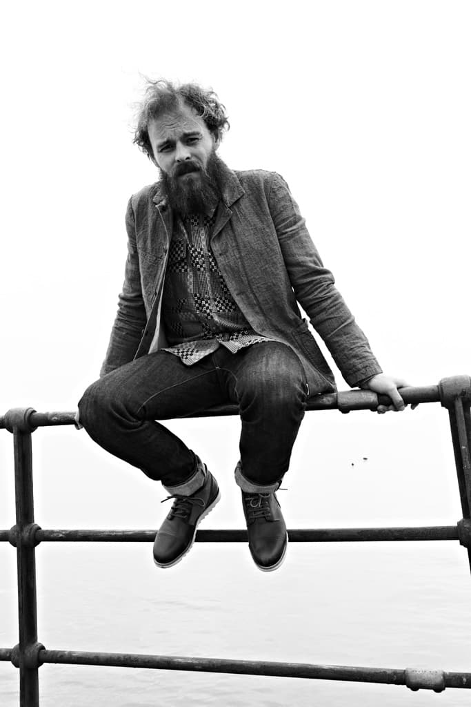 The Buttery Store 2012 春夏系列 Lookbook