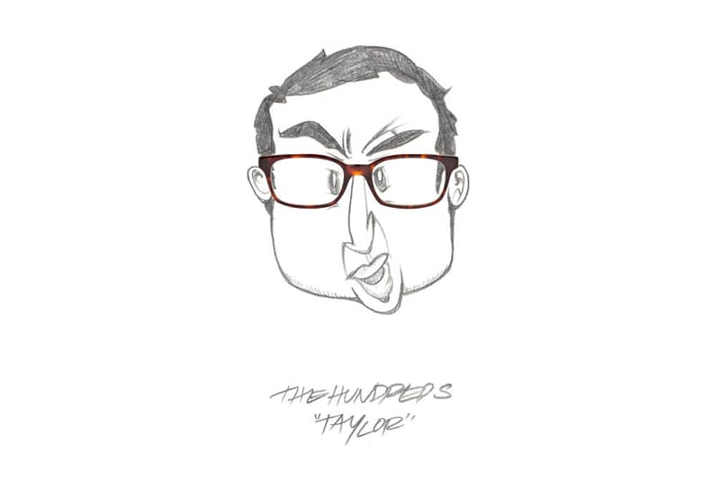 The Hundreds 2012 夏季太陽眼鏡系列