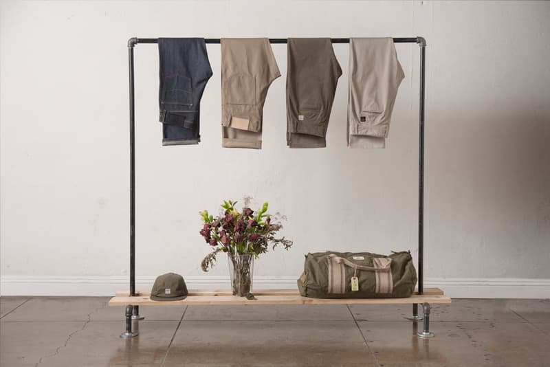 The Lovewright Co. 2012 Spring/Summer Collection