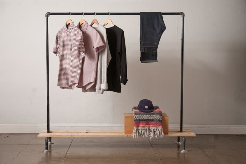 The Lovewright Co. 2012 Spring/Summer Collection