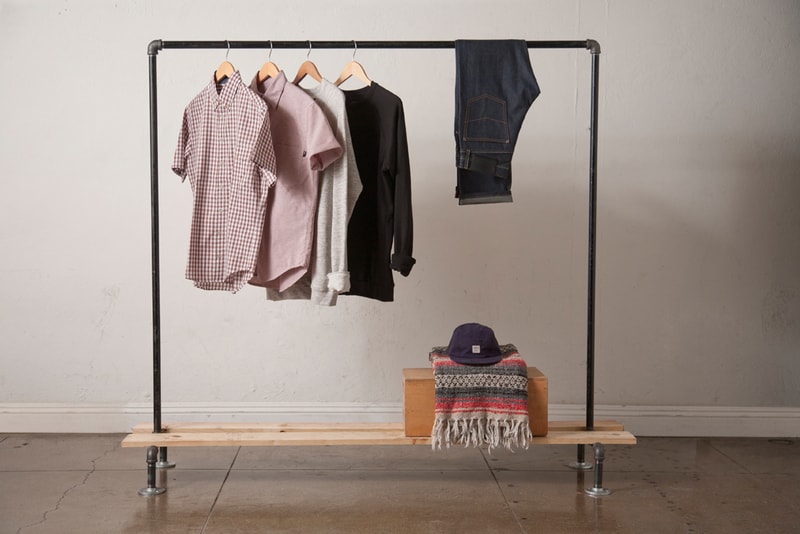 The Lovewright Co. 2012 Spring/Summer Collection