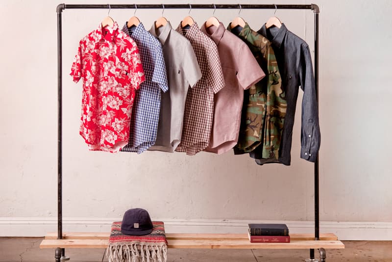 The Lovewright Co. 2012 Spring/Summer Collection