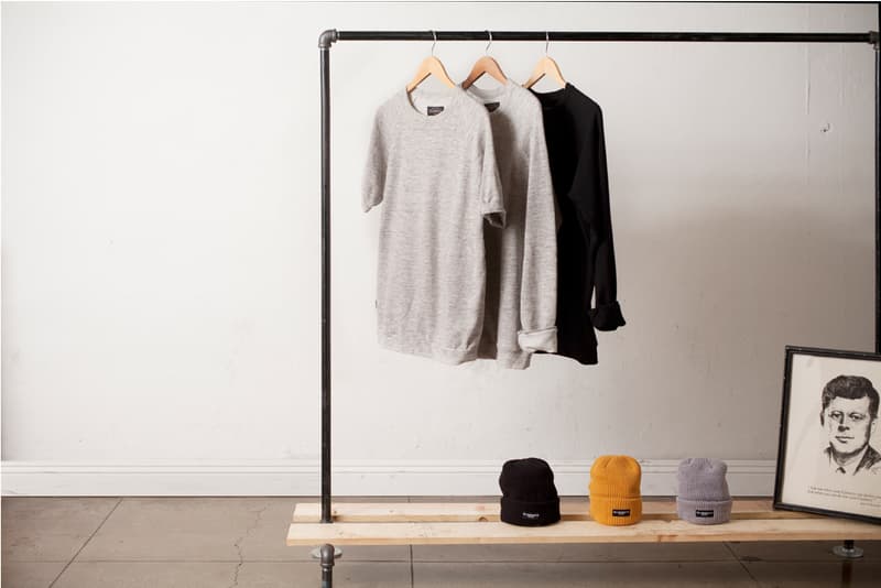 The Lovewright Co. 2012 Spring/Summer Collection