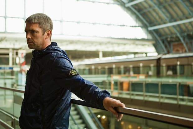 The Rig Out Magazine 與 Mother 合作推出 Paszport! 時尚足球雜誌