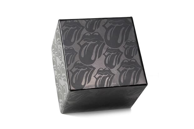 The Rolling Stones 50th 周年紀念指環