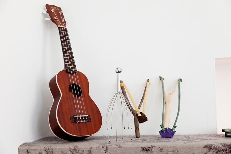 The Selby: Curtis Kulig