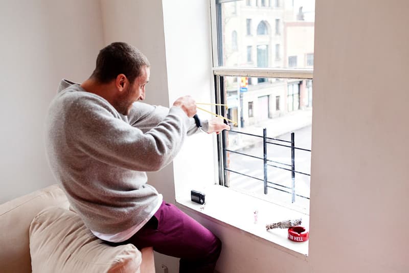 The Selby: Curtis Kulig