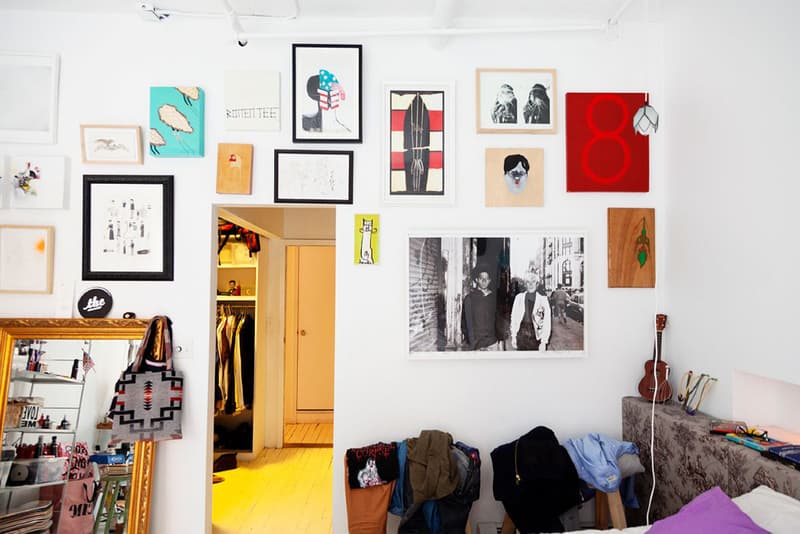 The Selby: Curtis Kulig