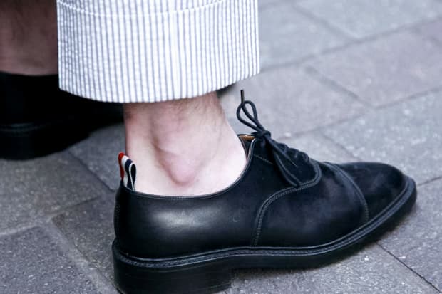 Thom Browne 2013 春夏系列