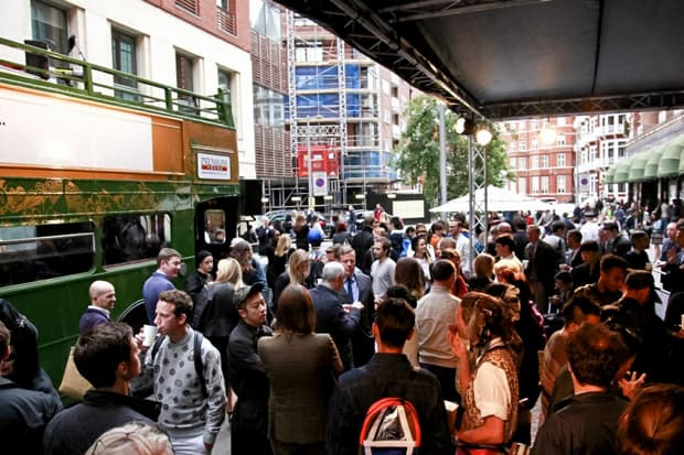 Thom Browne 2013 春夏系列