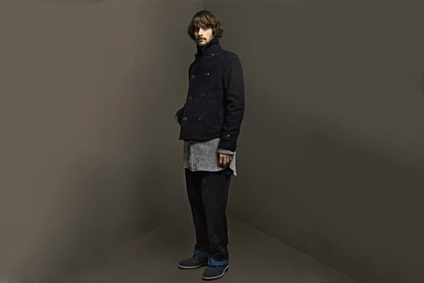 ts(s) 2012 秋冬系列