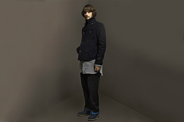 ts(s) 2012 秋冬系列