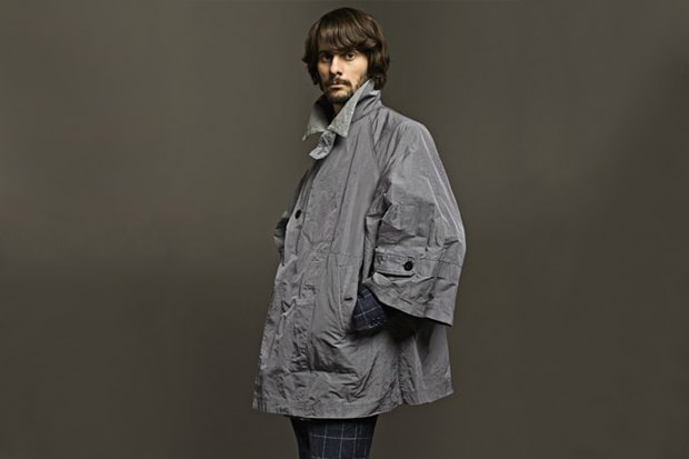ts(s) 2012 秋冬系列