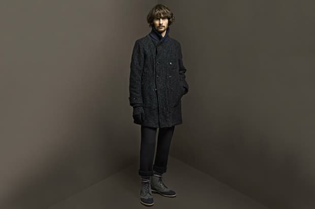 ts(s) 2012 秋冬系列